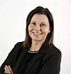 Konstituert direktør Tine Reuterdahl i Oslo Origo. Foto: Oslo Origo