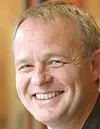 President Jørn Jensen i WDMB mener IKT Norge-sjef Per Morten Hoff er på feil spor med sin DAB-kritikk.