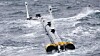 Den første plastbarrieren Ocean Cleanup satte ut i Stillehavet, fungerte ikke som planlagt. Nå tester de en ny versjon.