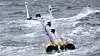 Den første plastbarrieren Ocean Cleanup satte ut i Stillehavet, fungerte ikke som planlagt. Nå tester de en ny versjon.
