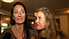 May-Britt Moser feiret uten ektemann og medvinner Edvard Moser i går. Datteren Isabel Maria ser ut til å kunne følge i foreldrenes fotspor.