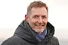 Erland Loso, Direktør for operasjon og logistikk i Norsk Polarinstitutt. Foto: Norsk Polarinstitutt