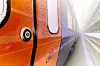 Her testes dørene på de nye togene, for å sikre at de funger som de skal også på de kaldeste vinterdagene. Foto: Alstom