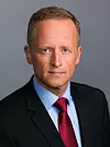Professor og IFS-direktør Kjell Inge Bjerga. Foto: IFS