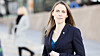President Lise Lyngsnes Randaberg i Tekna etterlyser mer penger til etterutdanning i statsbudsjettet for 2019.
