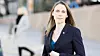 President Lise Lyngsnes Randaberg i Tekna etterlyser mer penger til etterutdanning i statsbudsjettet for 2019.