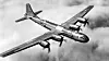 Mellom 1943 og 1946 bygget Boeing i underkant av 4000 B-29-bombefly. Foto: USAs luftvåpen