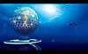 Ocean Spiral Det japanske ingeniørselskapet Shimizu Corporation har kommet med planforslag til verdens første undervannsby.