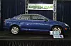 LA AUTO SHOW: Volkswagen Jetta 2009 TDI ble på messa kåret til Green Car Of The Year.