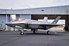 Det sjuende polske F-35A-flyet (konstruksjonsnummer AZ-07) står parkert på en flyplass i USA i 2025. Foto: Kyle Larson/Lockheed Martin