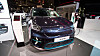 Kia e-Niro.
