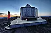 Det er gode muligheter for et aktivt liv i fin natur i regionen. Rabothytta på 1200 meters høyde i nabokommunen Hemnes er et yndet turmål.