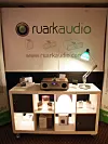 MESSE: Vita het radioene før. Men nå har Ruark Audio, som står bak Vita. bestemt seg for å vrake Vita-navnet og bruke merkenavnet Ruark på radioene.