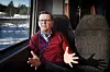 Bjørn Granviken – fungerende prosjektdirektør for ERTMS. Foto: Eirik Helland Urke