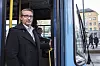 Forsvarsbygg-direktør Thorbjørn Thoresen tror mikrokjernereaktorer kan dekke sivile og militære behov. Foto: Mari Gisvold