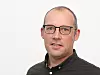 Marius Dolven, prosjektleder i Skagerak Energi. Foto: Skagerak Energi