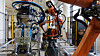 Intek Engineering har levert roboter, celler og system for batterifabrikken til Corvus i Bergen.