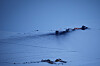 Gruve 7 ligger i Adventdalen utenfor Longyearbyen. Neste sommer tas det siste kullet ut, og da er det slutt.