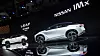 The Nissan IMx is an all-electric crossover concept vehicle offering fully autonomous operation and a driving range of more than 600 kilometers. The innovative concept vehicle provides a glimpse into the future of Nissan Intelligent Mobility, Nissan’s approach to changing how cars are powered, driven and integrated with society. It’s designed to strengthen the link between car and driver as a close, reliable partner that delivers a safer, more convenient and more enjoyable drive.