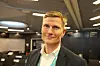 Seksjonssjef internasjonalt miljø i Sjøfartsdirektoratet, Lars Christian Espedal, fortalte om FuelEU Maritime på Teknakonferansen Teknologi for fremtidens hurtigbåter og ferger. Foto: Tore Stensvold