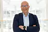 Tor Helge Indrebø, divisjonsdirektør infrastruktur i Sweco. Foto: Sweco
