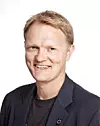 Zaptec-direktør Brage W. Johansen