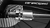 Et kjedeløst drivverk skal gi over 99 prosent effektivitet, ifølge Ceramicspeed.