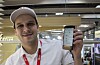 Kompressor: Sergey Lossev har ledet utviklingen av Opera Max, som komprimerer brukerdata til Androidmobiler. Selv er han glad i musikkvideoer, så han oppnår 80 prosent kompresjon.