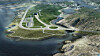 Rogfast innebærer kryssing av Boknafjorden og Kvitsøyfjorden med en 26,7 kilometer lang undersjøisk tunnel.