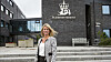 Ingrid Sølvberg er leder i Oljedirektoratet. Nå skal hun og resten av hovedledelsen ansette 10 ledere til neste ledernivå.