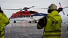 Oljebransjen sliter med å sikre at de får reist alle offshore-turene de har planlagt i år, fordi helikopterprodusenten har utfordringer med å levere alle delene.