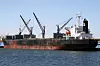 Av mannskapet på 19 var det bare en som overlevde da Bulk Jupiter sank 1. januar på vei fra Malaysia til Kina med bauksitt. Intercargo mener bauksitt må behandles som kategori A-last i henhold til International Maritime Solid Bulk Cargoes (IMSBC) Code, det vil si som kan bli flytende under transport (likvifiseres). Bilde: Picasa