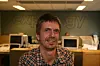 OPPLEVELSE: Konseptutvikler Göran Joryd i Expology vil gi brukerne av læringsspill en opplevelse de husker.