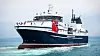 Olympic Prawn ble bygget ved Cemre Shipyard i Tyrkia. Prislapp: Ca. 400 millioner kroner. Spekket med det mest moderne utstyret som er å oppdrive: Made in Norway. Foto: Olympic