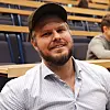 Adrian Larsen startet Neowatt i 2023. Foto: Hanne Strypet