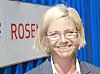 Administrerende direktør Kristin Færøvik ved Rosenberg WorleyParsons blir ny Lundin-sjef i april 2015.