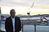 Jan T. Narvestad er ny direktør i Rosenberg WorleyParsons.