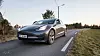 Tesla Model 3, fra da TU testet den tidligere i år.