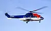 Det var et helikopter av denne typen, AS332L2 fra CHC, som havarerte utenfor Shetland i 2013.