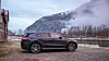 Mercedes EQC 400 er en mellomstor SUV bygget på samme plattform om fossil-SUV-en GLC.