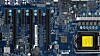 I 2017 skrotet Forsvarsdepartementet to komponenter verd mer enn 500.000 kroner fra Super Micro Computer etter at det ble kjent at kinesisk etterretning hadde montert spionutstyr på serverhovedkort fra produsenten. Bildet viser et PC-hovedkort fra samme produsent.