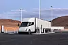 Tesla Semi går på amerikanske veier. Nå kommer den europeiske versjonen.