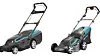 Gardena kaller tilbake PowerMax Li-40/37 (til venstre) og Li-40/41 (til høyre) på grunn av fare for kortslutning i elektronikken, noe som kan føre til brann.