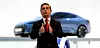 Carlos Ghosn under en billansering i Frankfurt i 2009. Bilde: Per Erlien Dalløkken