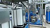 Danmarks første anlegg for produksjon av metanol basert på hydrogen og CO2 er etablert av prosjektet Power2Met.