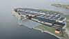 Salmon Evolution planlegger landbasert produksjon av laks i et gammelt steinbrudd i Hustadvika kommune på Romsdalskysten.