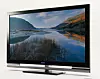 SOM FØR:Sony har ligget først i løypa med innebygget bakkenettmottaker og dekoder. Selv billige TV-er finnes med slike og eliminerer behovet for en ekstra boks med ditto ekstra fjernkontroll. Disse TV-ene kan også kobles til noen kabelnett fordi de også kan fungere som DVB-C. Sony har også planer om å bygge ut de digitale mottakerne til å håndtere DVB-S2.