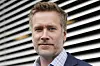 Divisjonsdirektør Martin Smestad Foss i IFE mener ingenting slår landvind på kostnad.