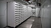 Corvus har levert batteripakkene på 1,36 MWh til Hurtigrutens ekspedisjonsskip. Batterirommet til MS Roald Amundsen har plass til over dobbelt så mange batterier.