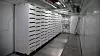 Corvus har levert batteripakkene på 1,36 MWh til Hurtigrutens ekspedisjonsskip. Batterirommet til MS Roald Amundsen har plass til over dobbelt så mange batterier.